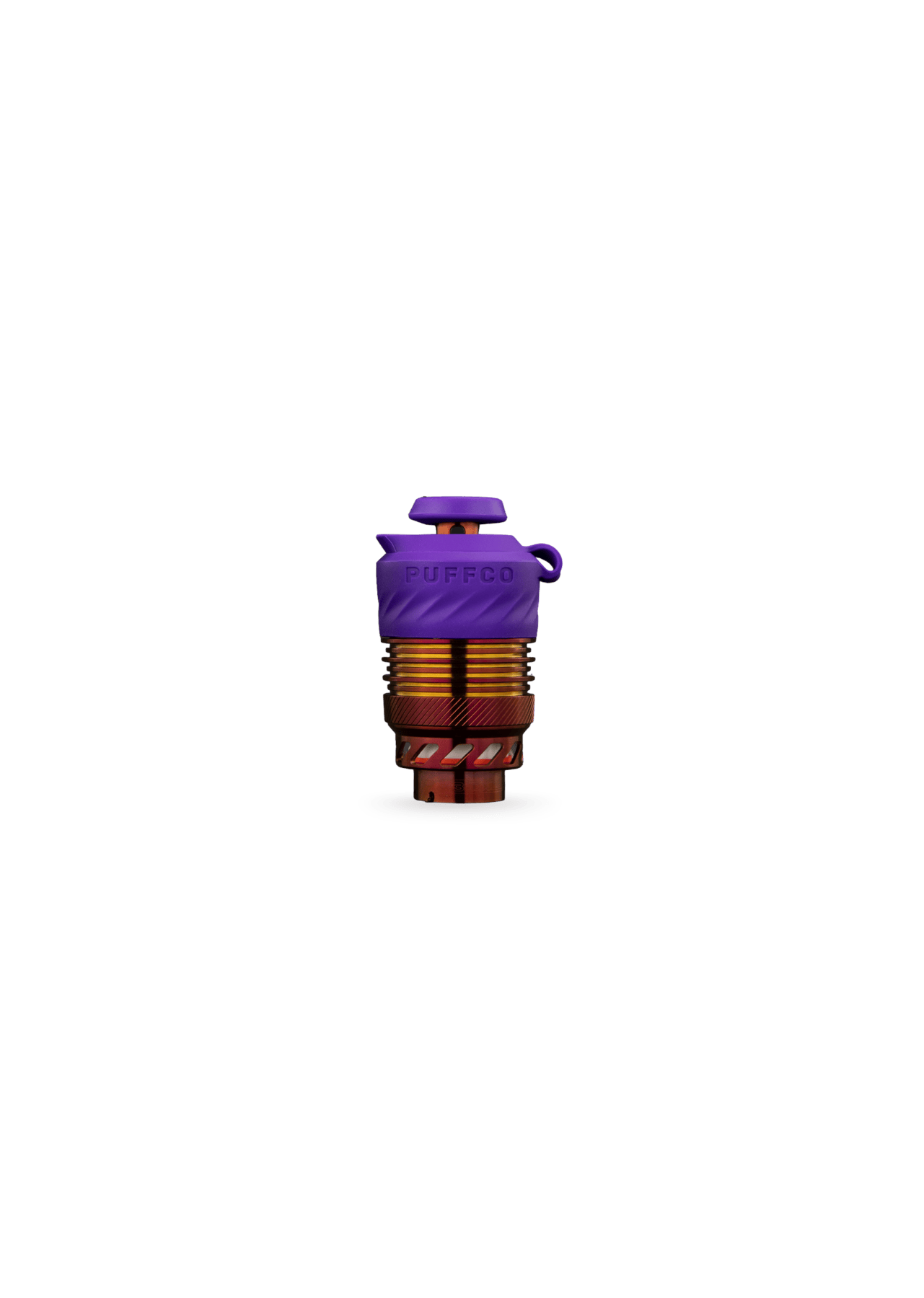 Puffco - Peak Pro 3DXL Chamber - Plasma Limited Edition