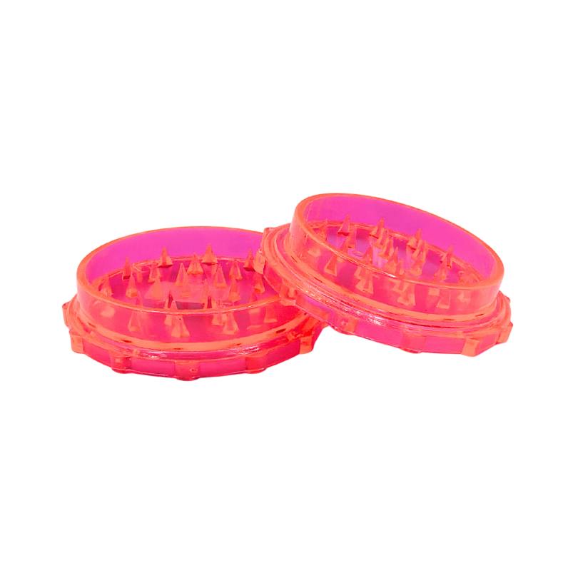 Acrylic Grinders