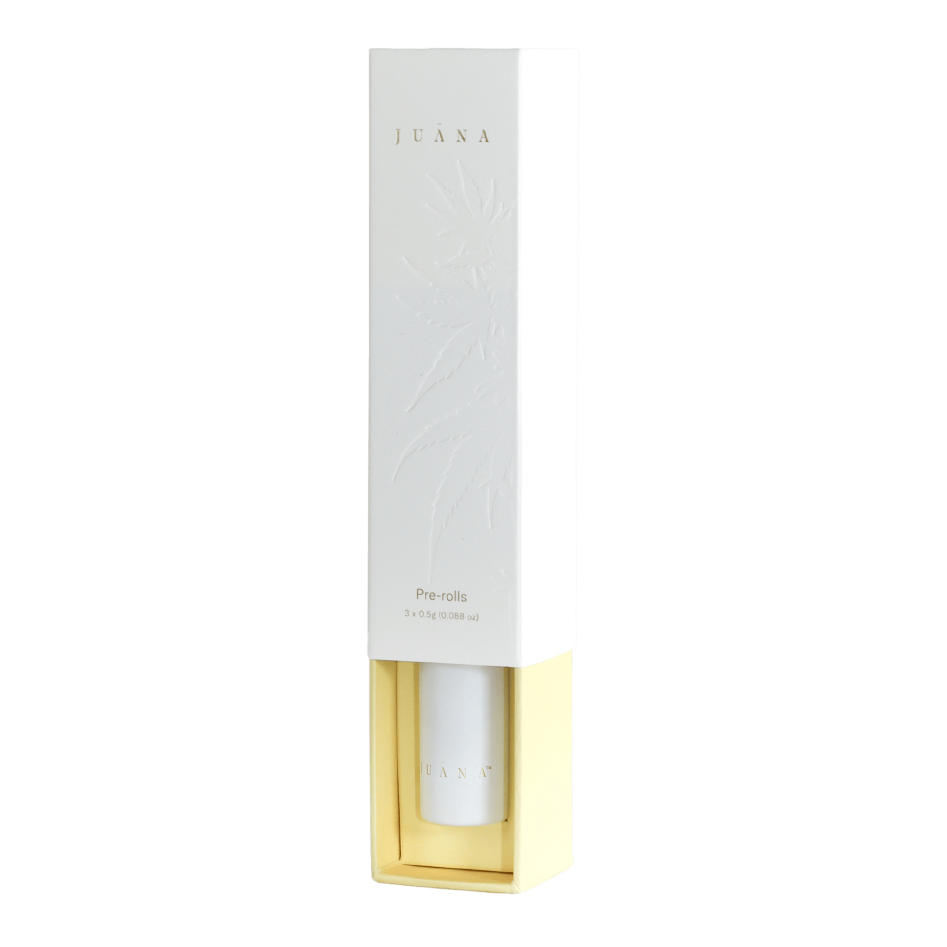 Juana - Recover - MAC 1 - Preroll Pack - 3pk - 1.5g