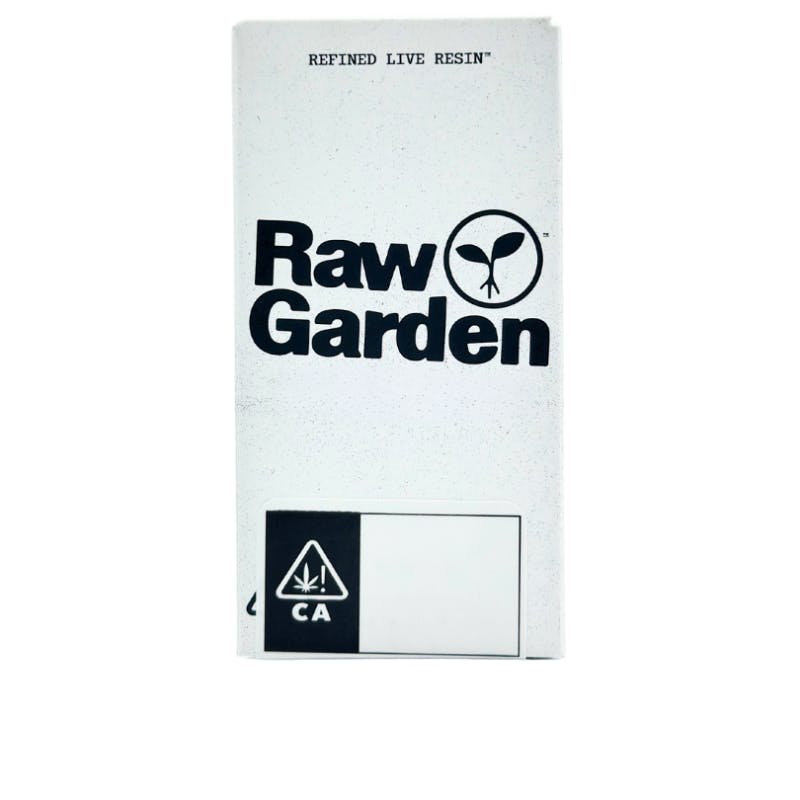 Raw Garden: Blackberry Cookies