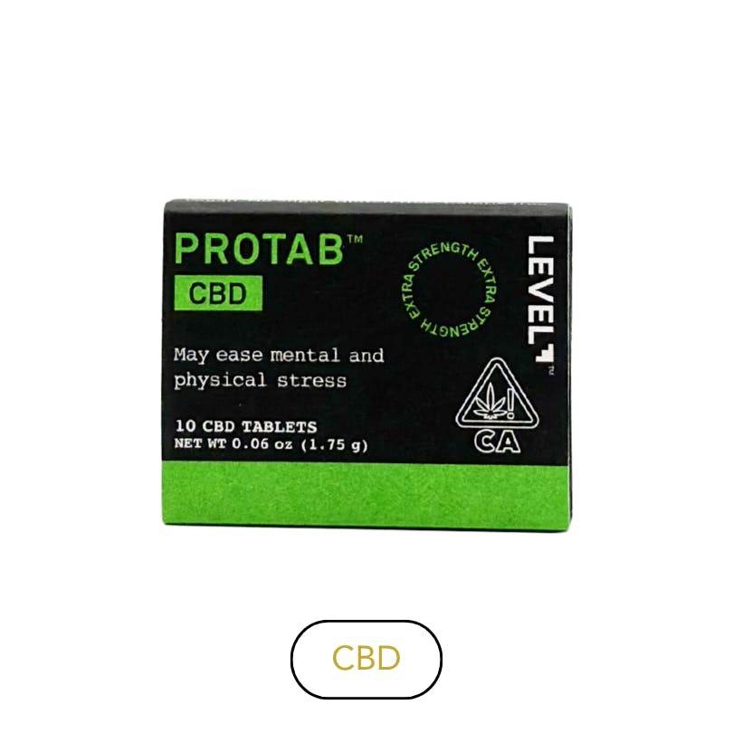 LEVEL: Protab - - Tablets