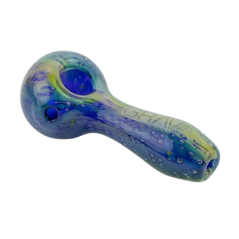 Grav - Bubble Trap Spoon