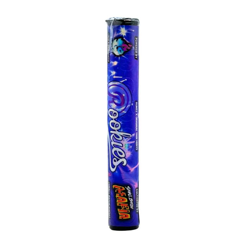 Fire Society - Rookies - Preroll - 2.0g