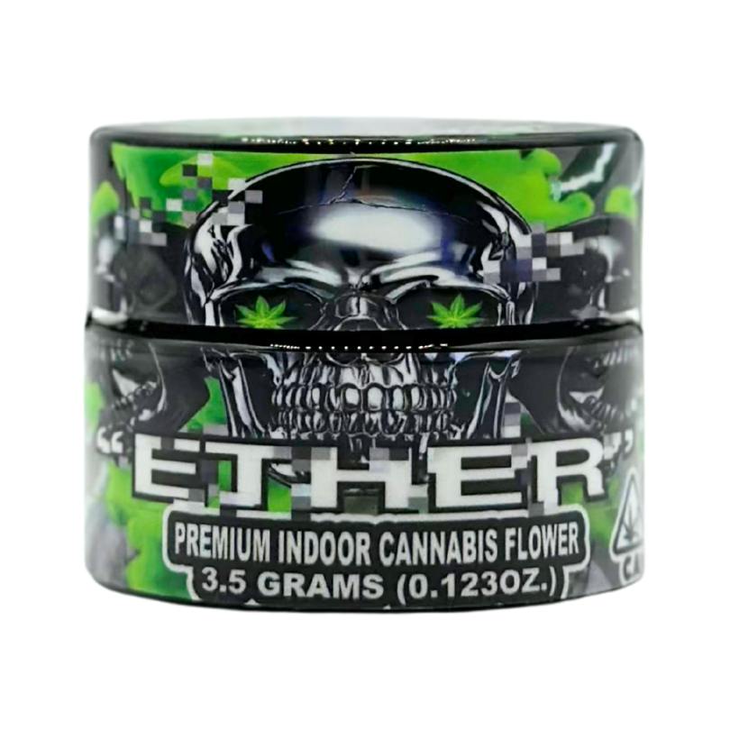 Fire Society - Ether - Flower - 3.5g