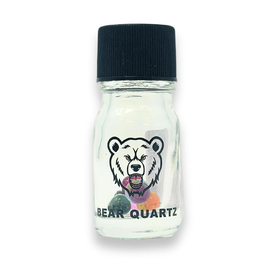 Bear Quartz - Terp Ball Set - Accessories