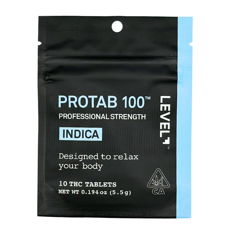 LEVEL: Protab - Tablets