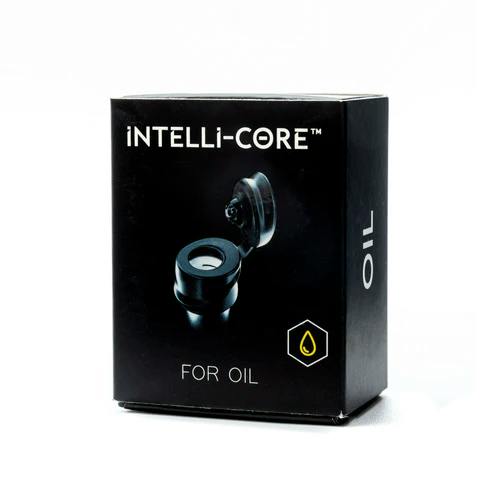 Focus V - Carta 2 - Atomizer for Oil