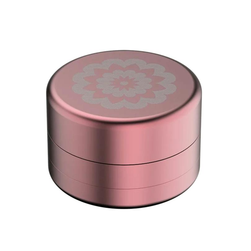 Flower Mill - Next Gen - Standard - 2.0" - Pink