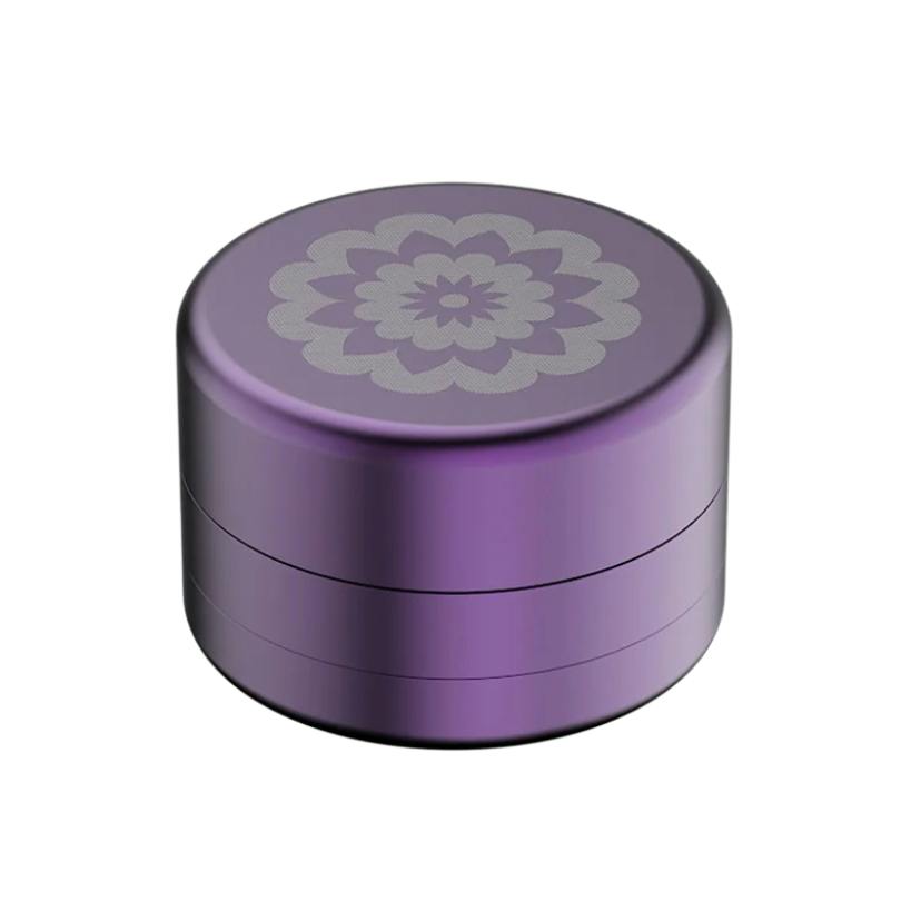 Flower Mill - Next Gen - Standard - 2.0" - Purple