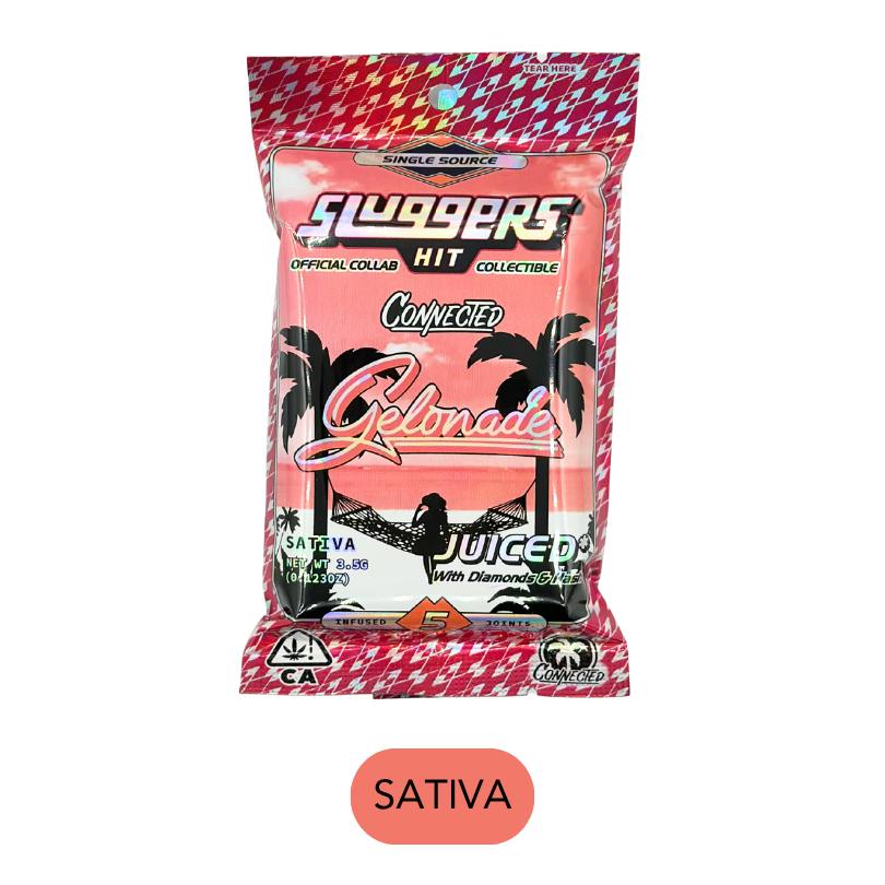 Sluggers: Gelonade