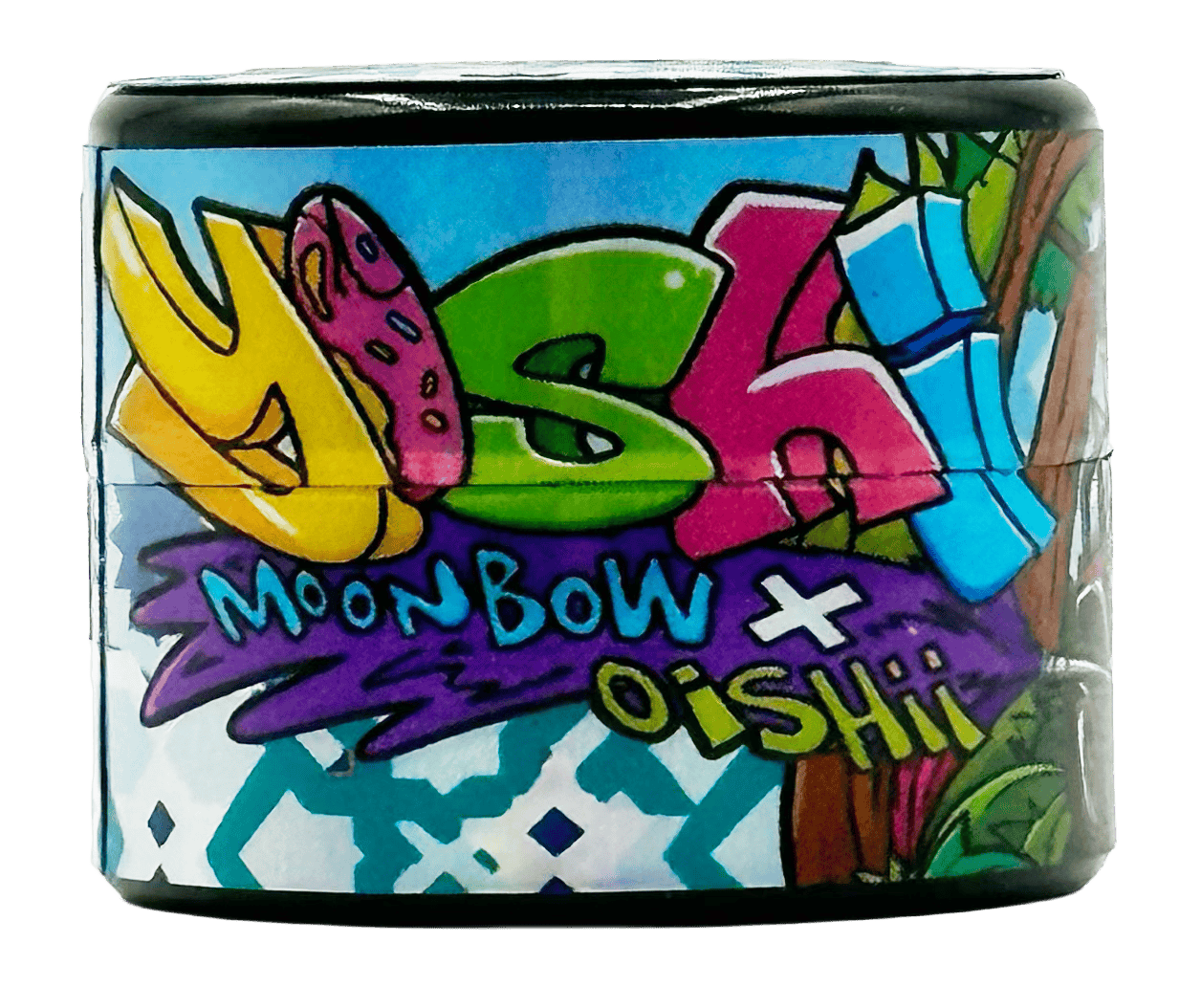Baba Ku - Live Rosin - Yoshi - Concentrate - 1.0g