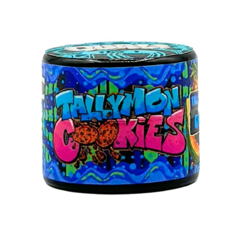 Quale - Reserve Rosin - Tallymon Cookies - Tier 1 - Concentrate - 1.0g