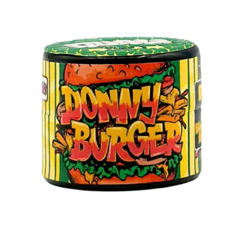 Quale - Reserve Rosin - Donny Burger - Tier 1 - Concentrate - 1.0g