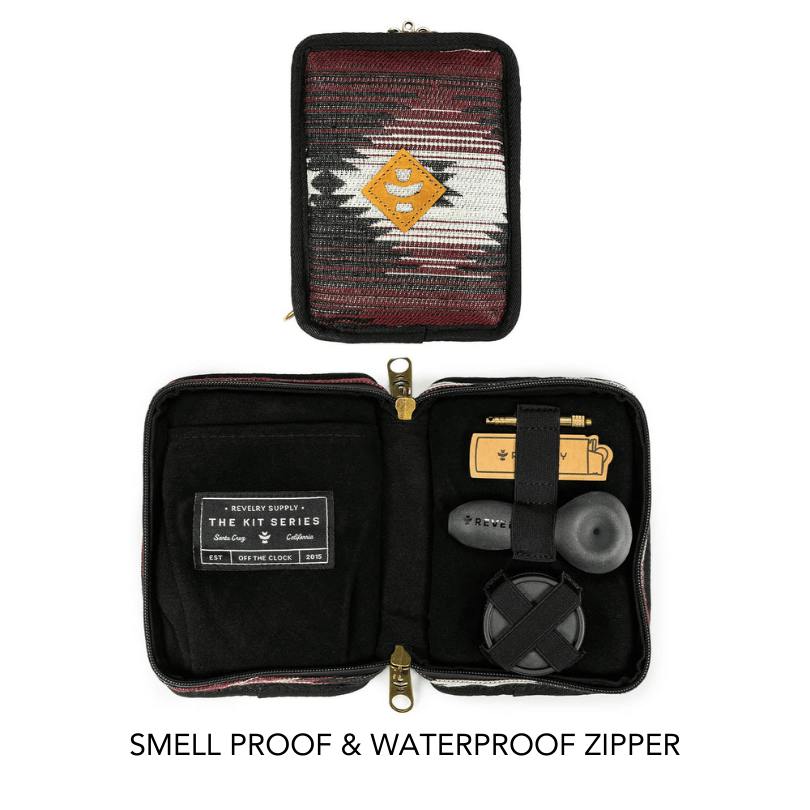 Revelry - Pipe Kit Southwest - Accessories