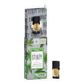 STIIIZY | APPLE FRITTER | POD | 1G