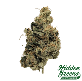 96 Sour | Flower 3.5g (Gold Tier)