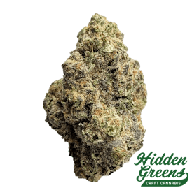 Animal Tsunami | Flower 3.5 (Value Tier)