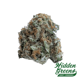 Berry Cobbler #1 | Flower 3.5g (Silver Tier)
