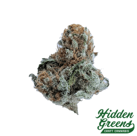 Berry Cobbler #2 | Flower 3.5g (Silver Tier)