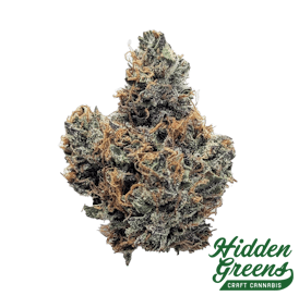 Blueberry Headband #2 | Flower 14g (Silver Tier)