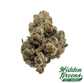 Cherry Poppers | Flower 14g (Gold Tier)