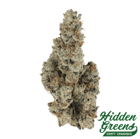 Garlic Cocktail | Flower 14g (Silver Tier)