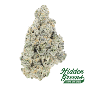 GMO | Flower 3.5g (Gold Tier)