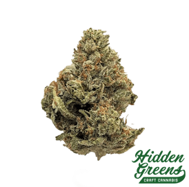 Propane Valley | Flower 3.5g (Gold Tier)