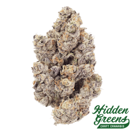 Orange Mints | Flower 14g (Value Tier)