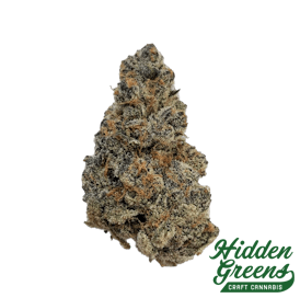 Sour Sherb | Flower 3.5g (Gold Tier)
