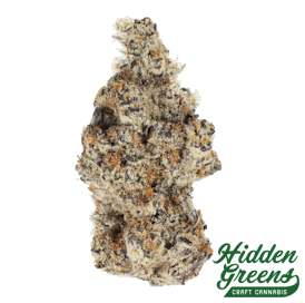 Stay Puft | Flower 14g (Silver Tier)