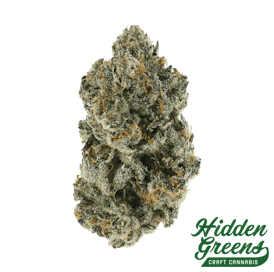 Warheads | Flower 14g (Silver Tier)