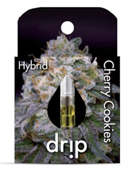 DRIP - CHERRY COOKIES