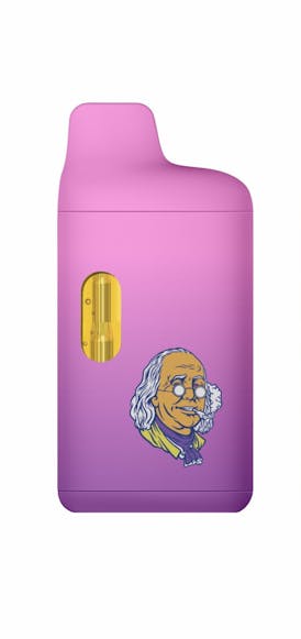 Franklin Field - Pink Cookie