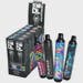 DL Auto-Draw Variable Voltage Vape Pen- 320mAh