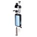 Chorus Concentrate Vaporizer/ Hot Knife - Steel Blue