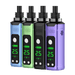 Nestor Variable Wax Vaporizer - Ice Blue