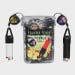 Lighter Leash