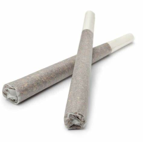 Pre-roll Miracle Alien Cookies 2pk