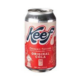 Cream Soda [12oz] (10mg)