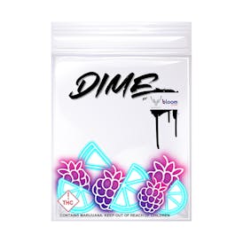 Blue Razz Lemonade [.5g]