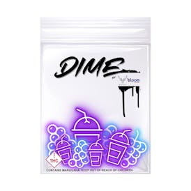 Purp Grape Slushy [.5g]