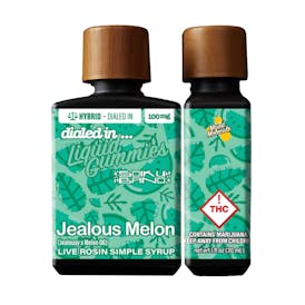 Jealous Melon 436 (100mg)