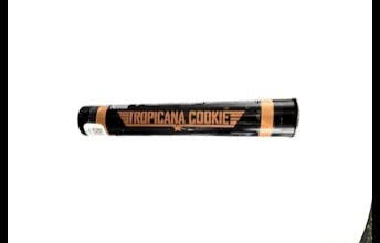 Top Smoke | Tropicana Cookie | 1g Infused Pre-roll