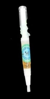 Wilson Cannabis | OG Kush | High Gloss Swizzle Stick