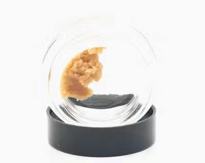 Midwest Extracts | Electric Pineapple Phanta | 1g Live Rosin