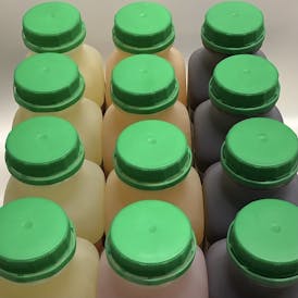 12 Pack - 100 Mg Full Spec Drinks - Foreriver Refinery