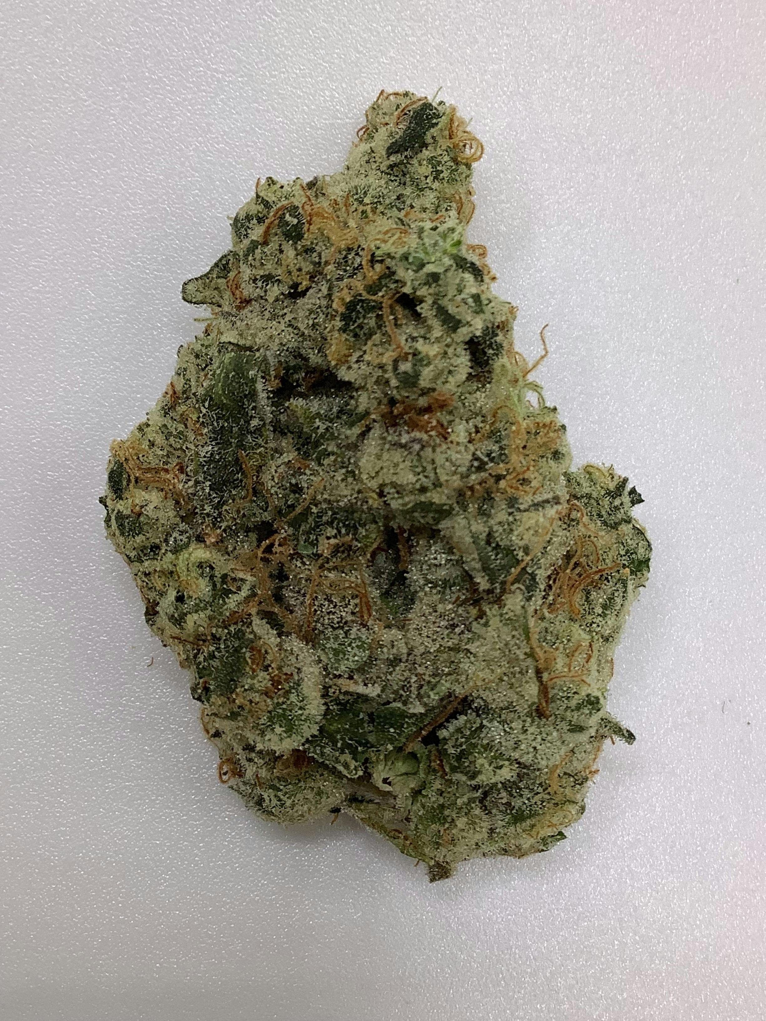 1 Oz Animal Mint Cake - Captains Cannabis