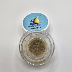 Arctic Octane - Ice Water Hash