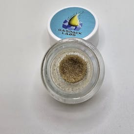 Unbroken Chain - Ice Water Hash